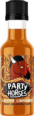 Party Horses Shooter 50ml