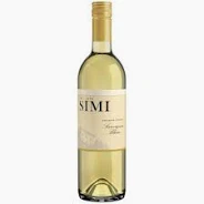 Simi Sauvignon Blanc 750ml