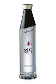 Stoli Elit 750ml