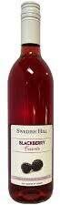 Swedish Hill Blackberry Funscato 750ml