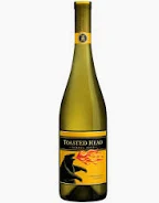 Toasted Head Chardonnay 750ml