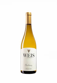 Weis Chardonnay 750ml