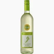 Barefoot Sauvignon Blanc 750ml