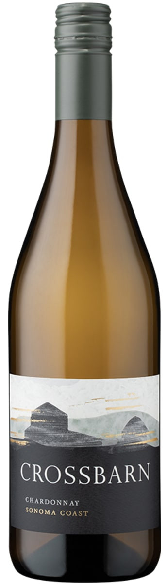 Crossbarn Chardonnay