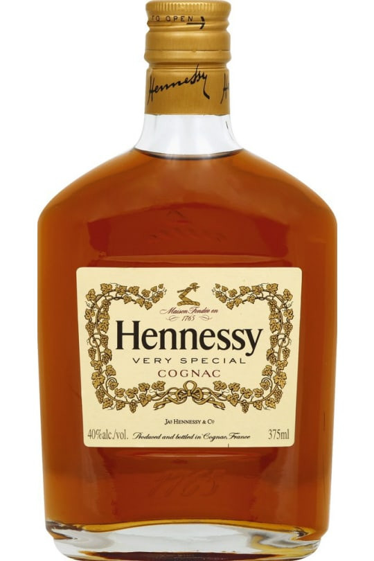 Hennessy V.S Cognac 750ml
