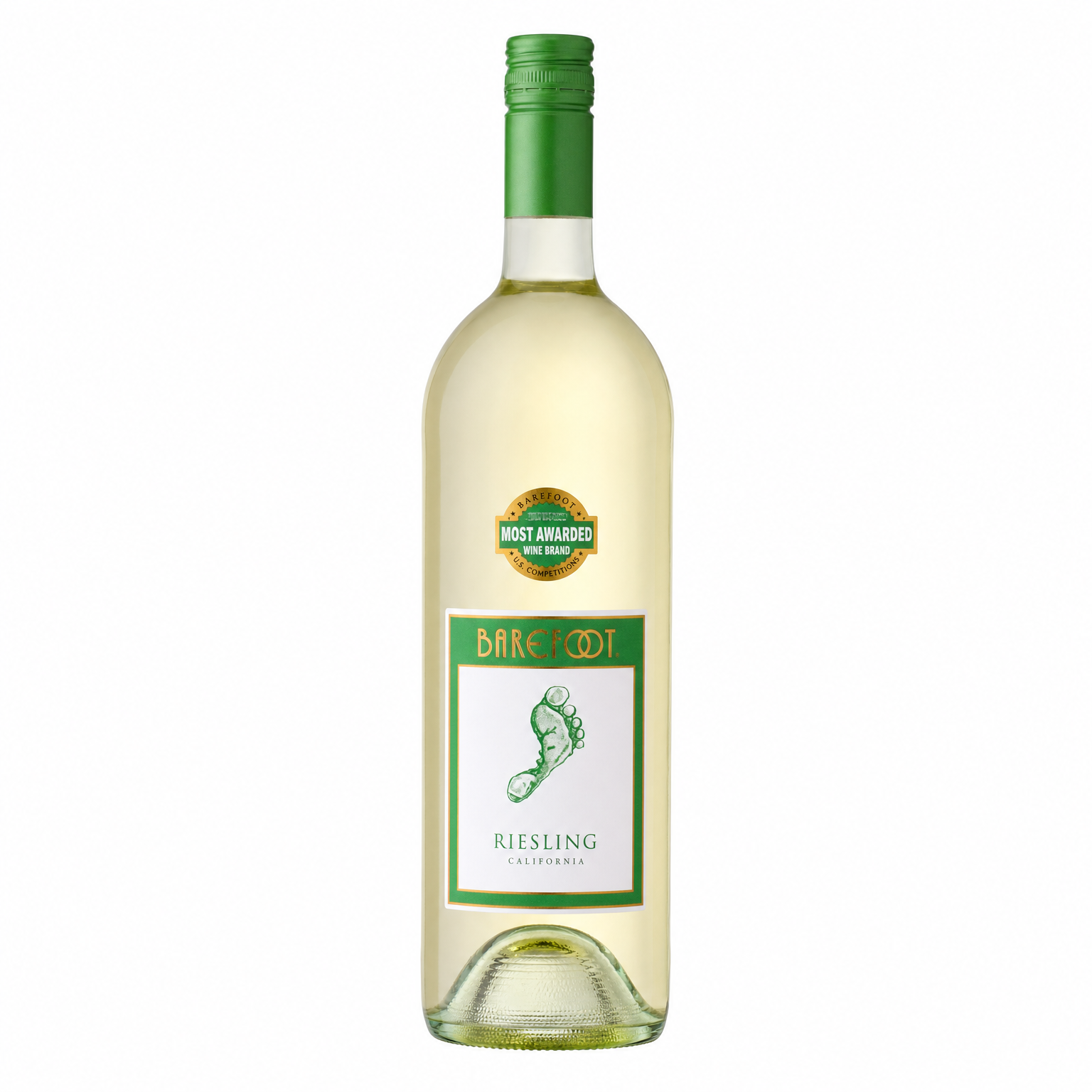 Barefoot Riesling 1.5L