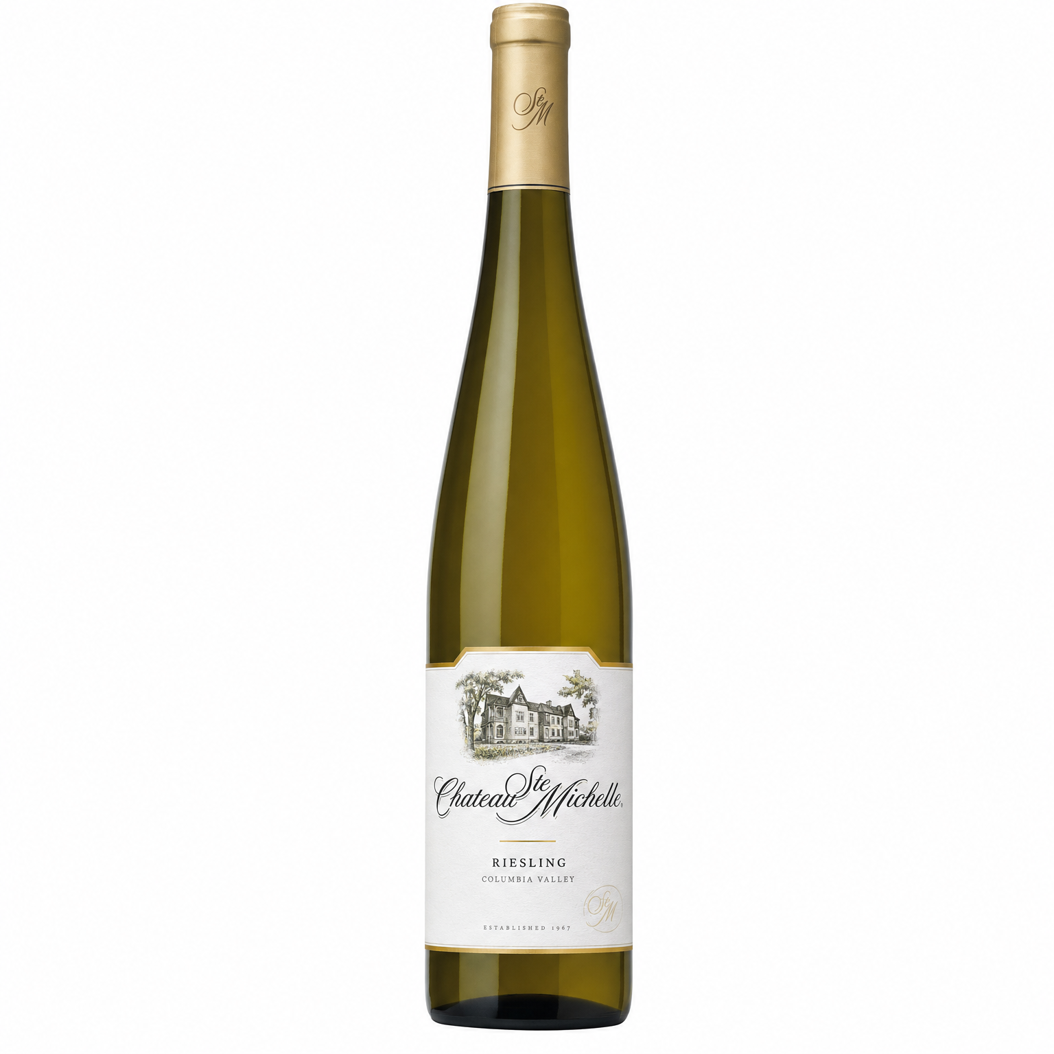 Chateau Ste. Michelle Riesling 750ml