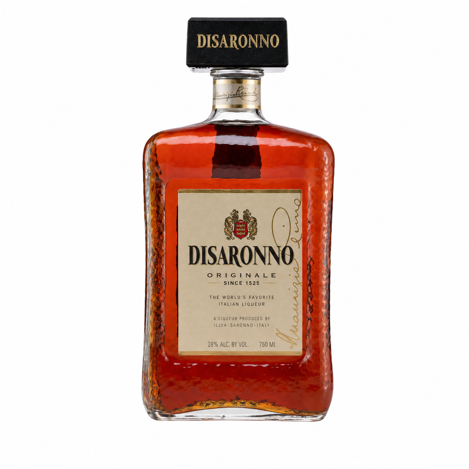 Disaronno amaretto 1.0