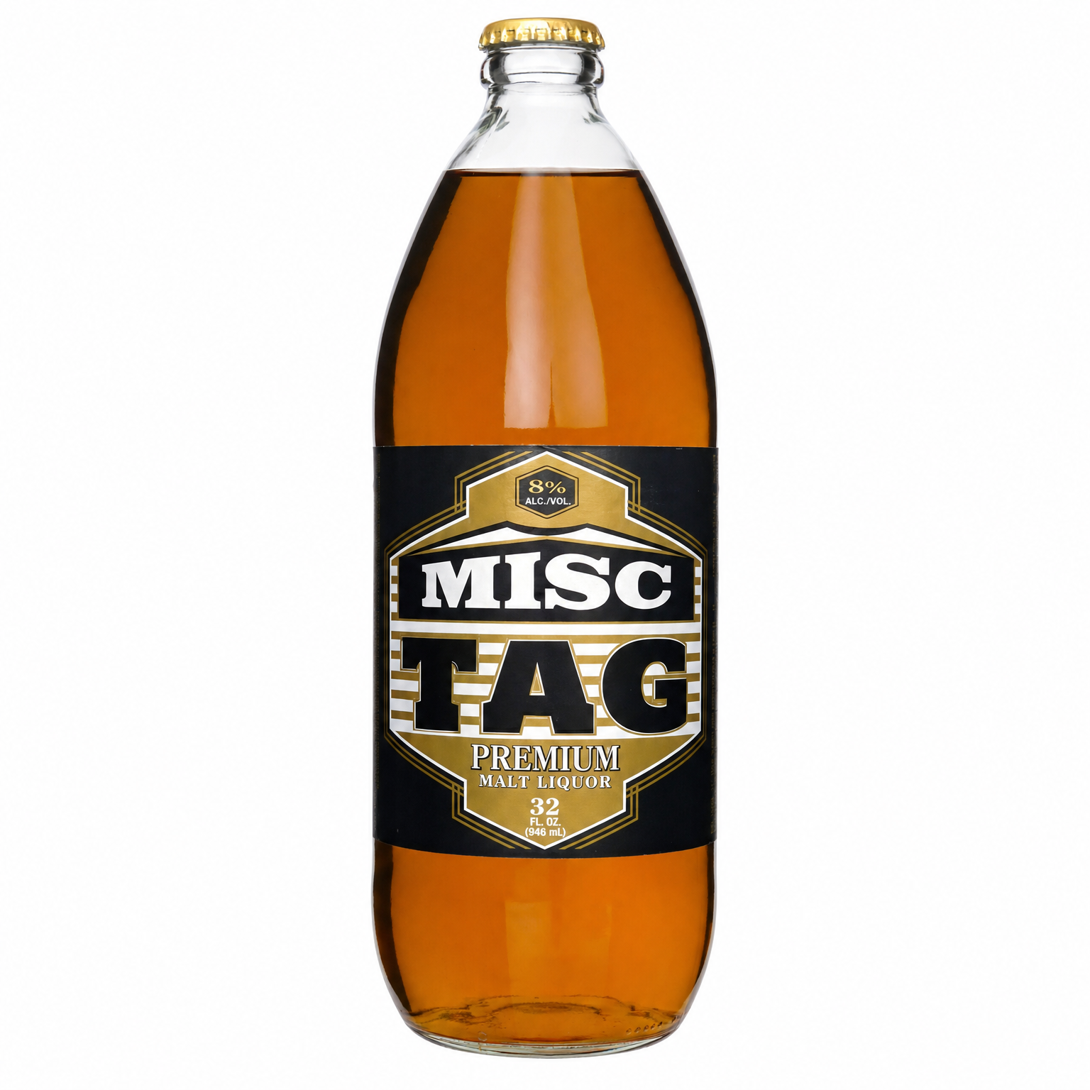 Misc Tag