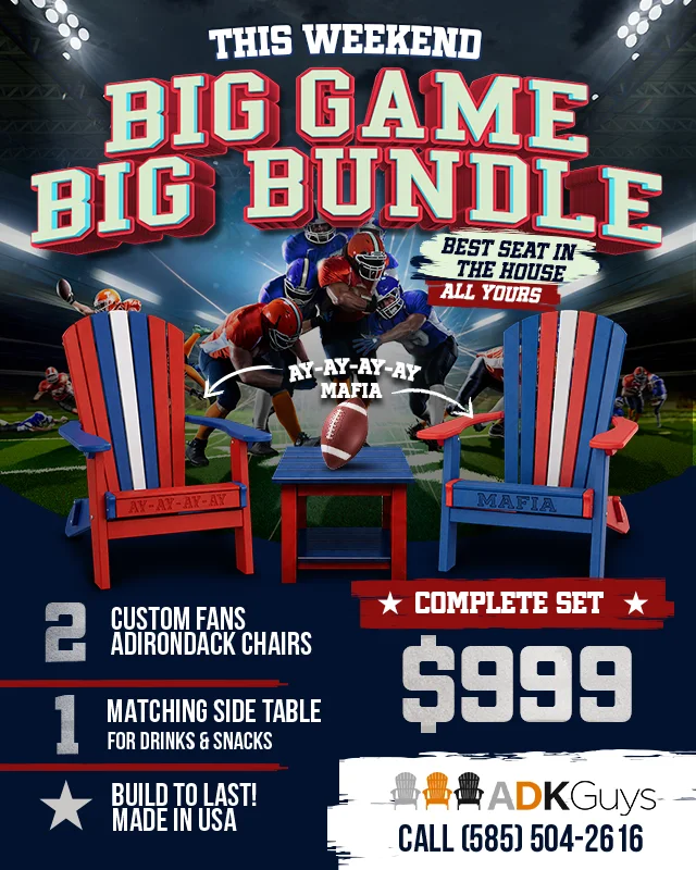 Big Game Bundle