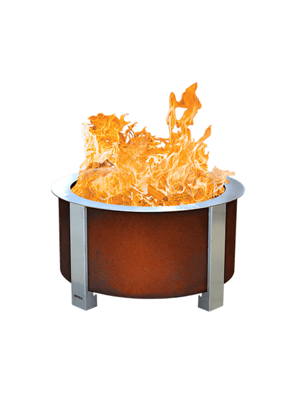 Breeo Fire Pit