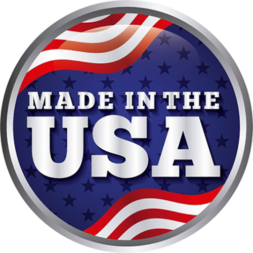 Made In USA
