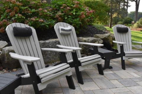 adirondack chairs