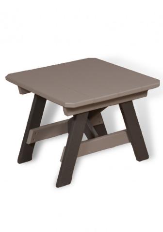 Dove Grey and Slate Grey
