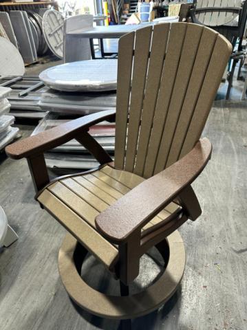 adirondack chair