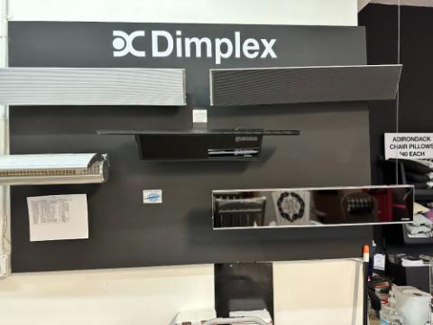 printing a logo on an adirondack chair