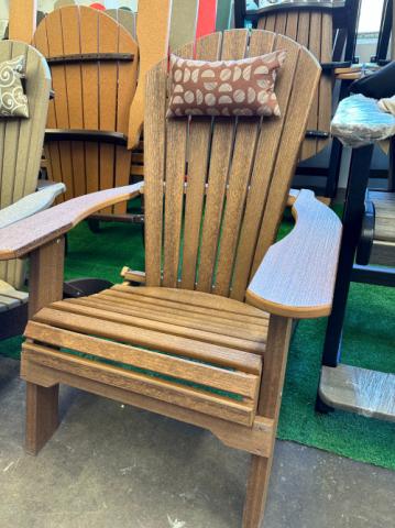adirondack chair