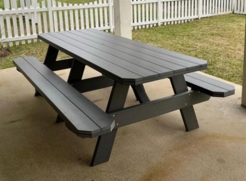 adirondack picnic table