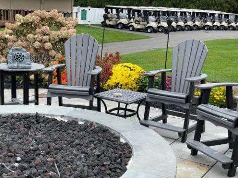 Breeo Smokeless, Wood Burning Fire Pit