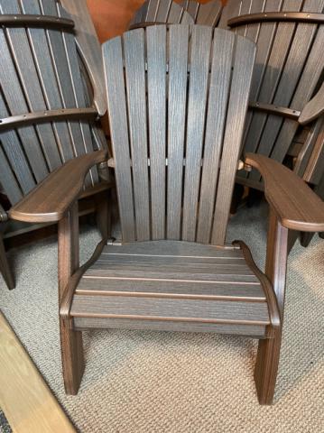 KC1250 Majestic Raised Adirondack