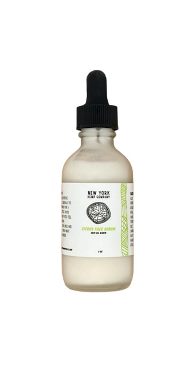 Face & Body Cream Serum
