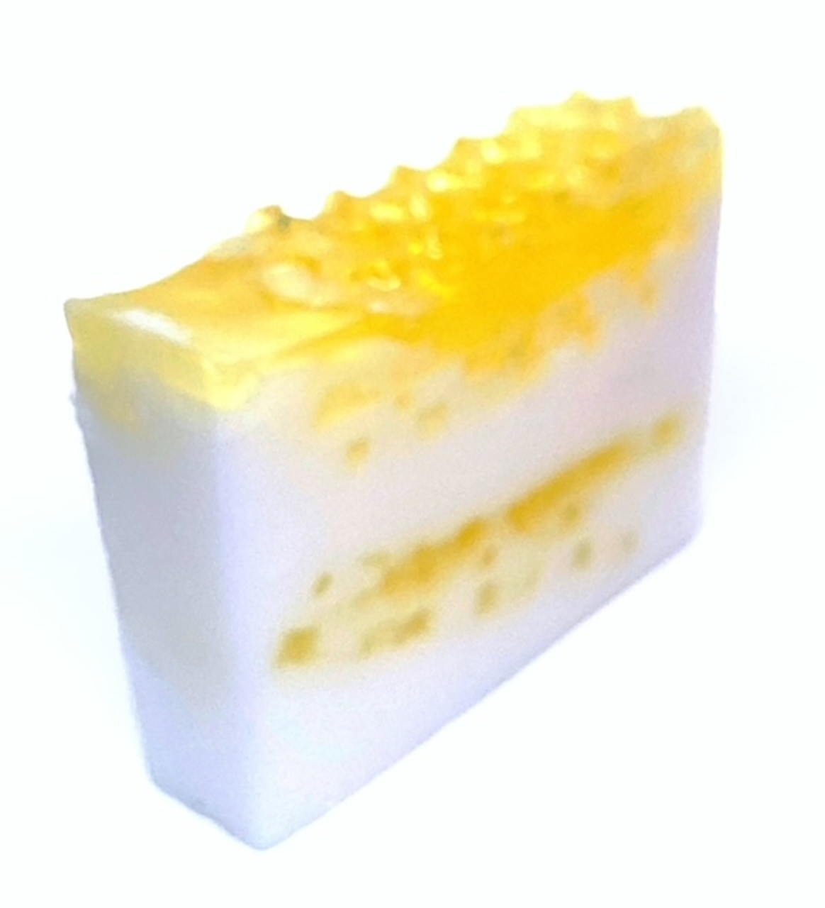 Honey Almond Shea Bar