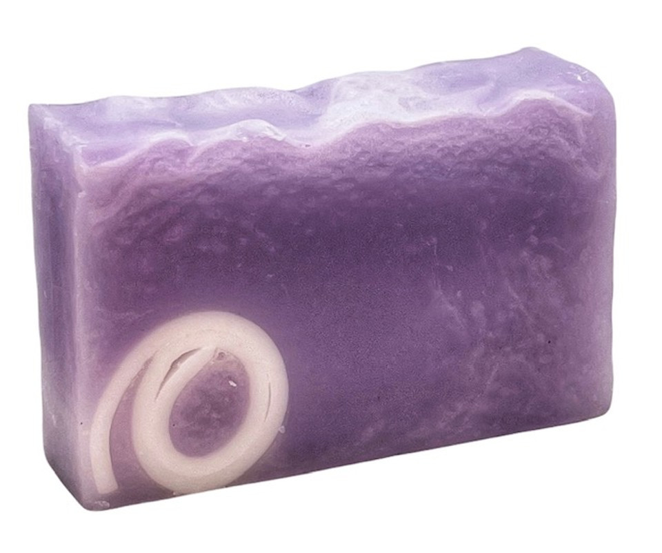 Honey Lavender Shea