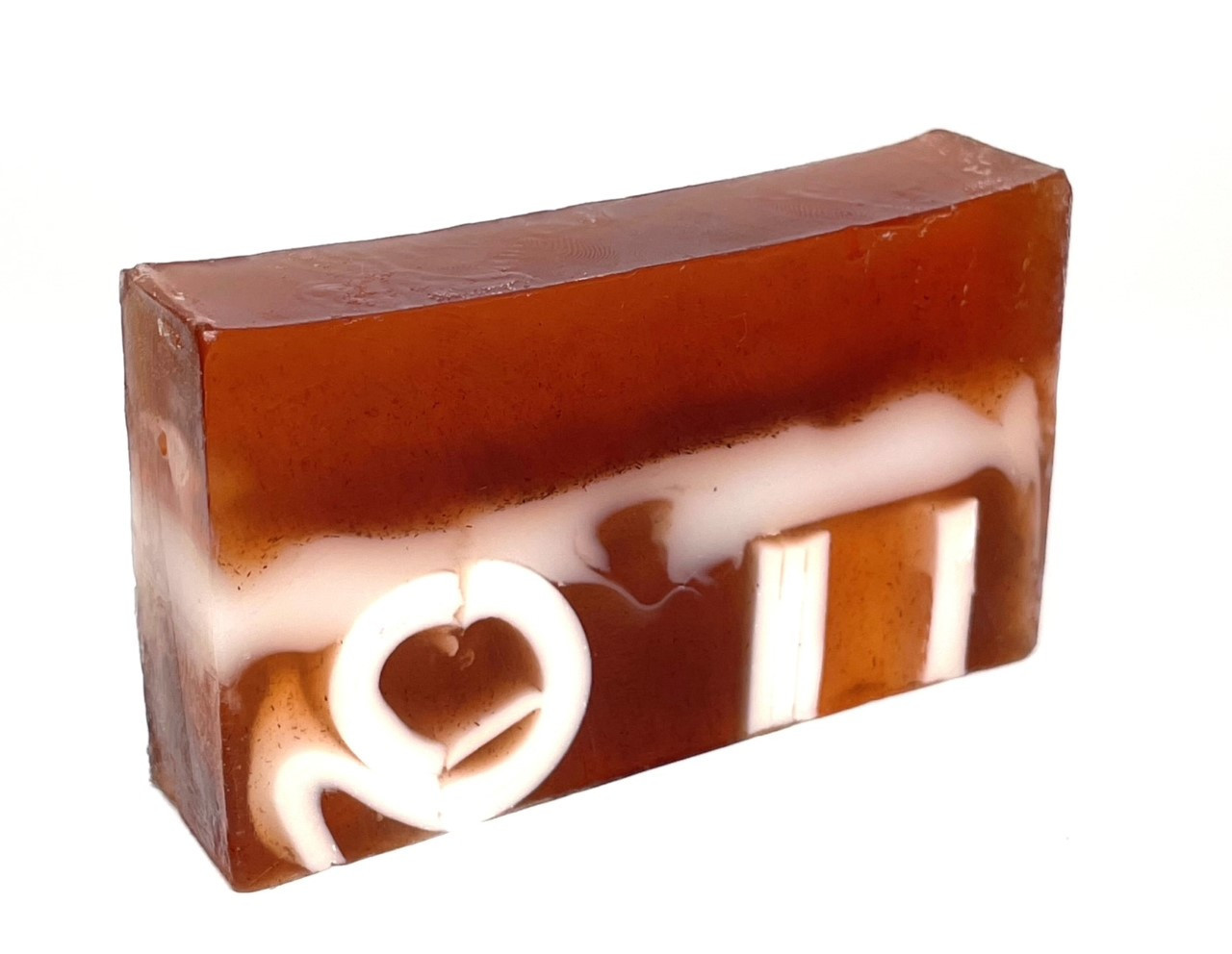 Sandalwood Vanilla Soap Bar