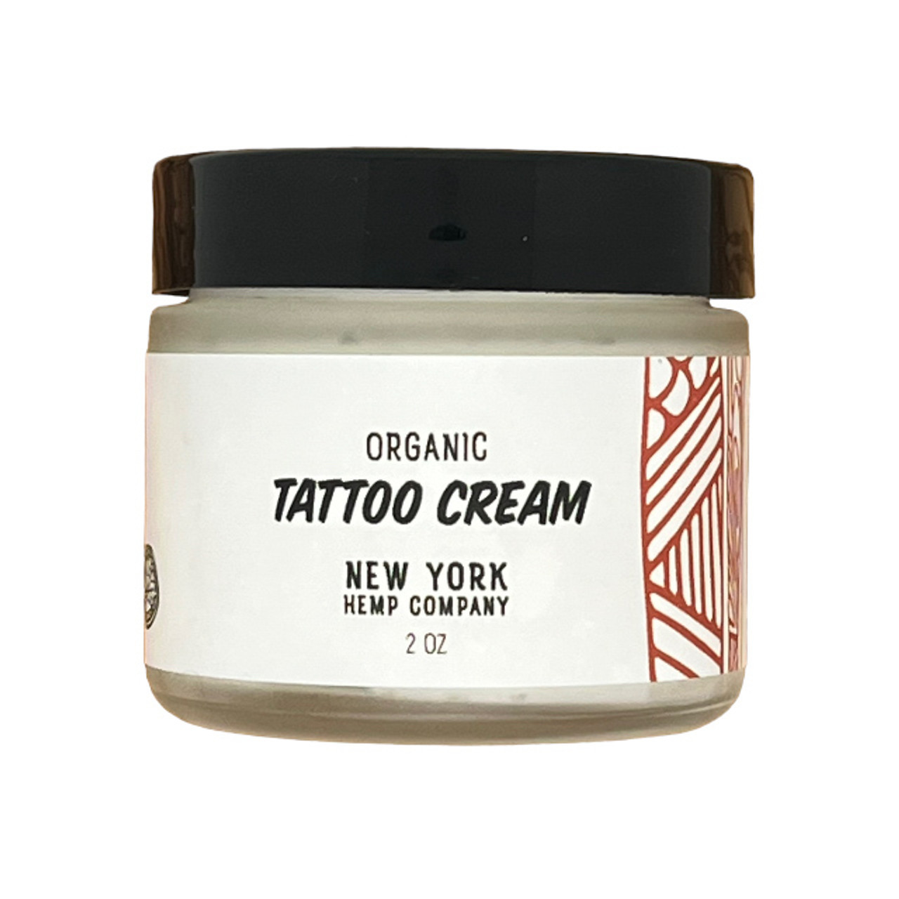 Tattoo Cream - Complete Care