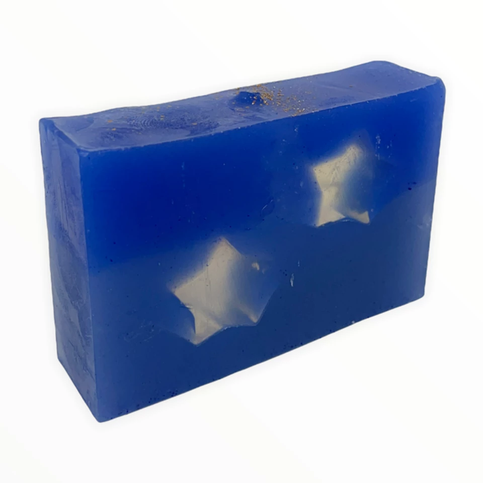 Very Berry Starry Nights Soap Bar