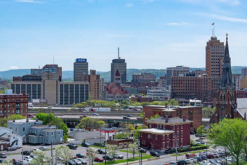 Everdry Waterproofing Syracuse NY