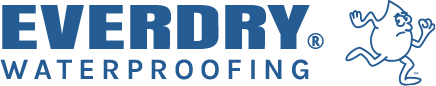 Everdry Waterproofing