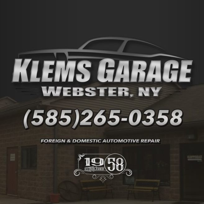 Klem's Garage