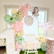 Petite Party Co.