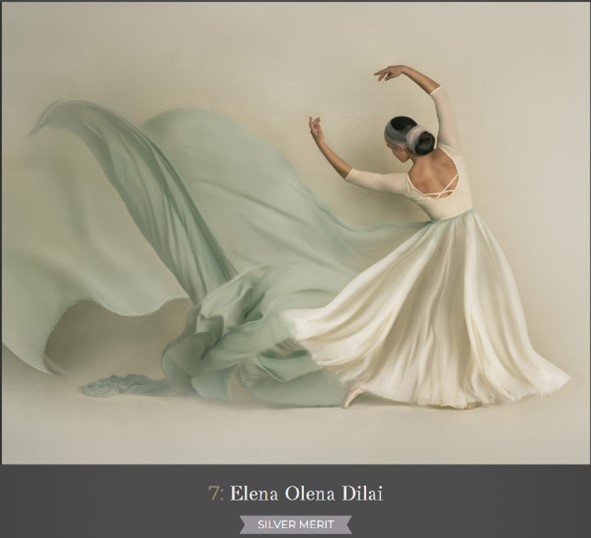 Elena Dilai Photography, LLC