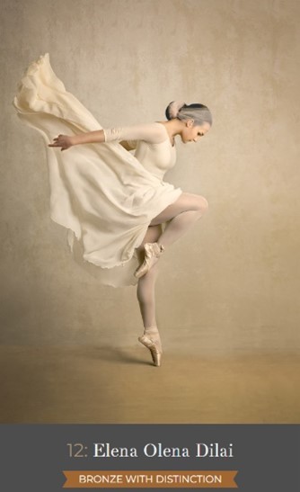 Elena Dilai Photography, LLC