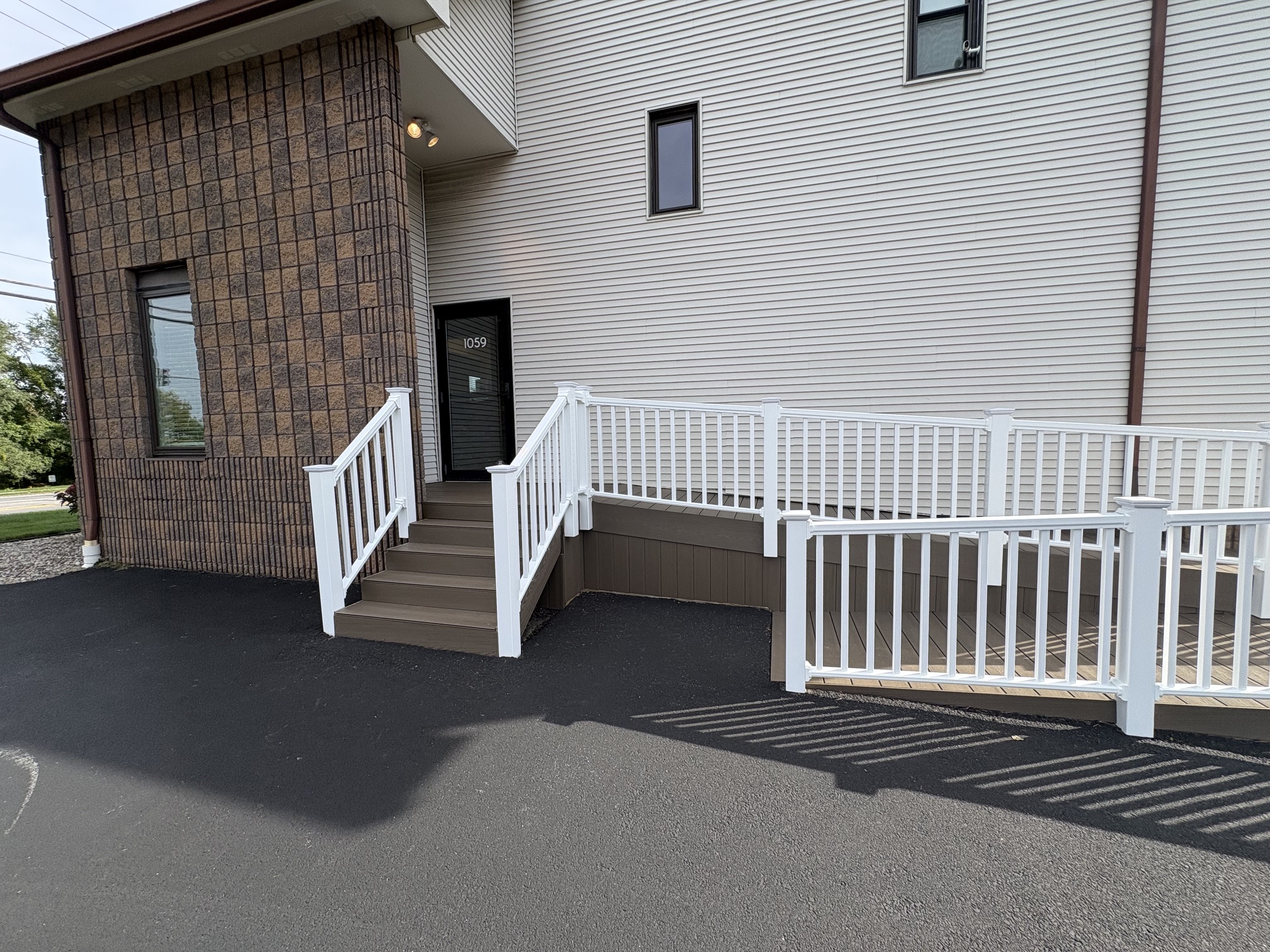 Eos Health Center