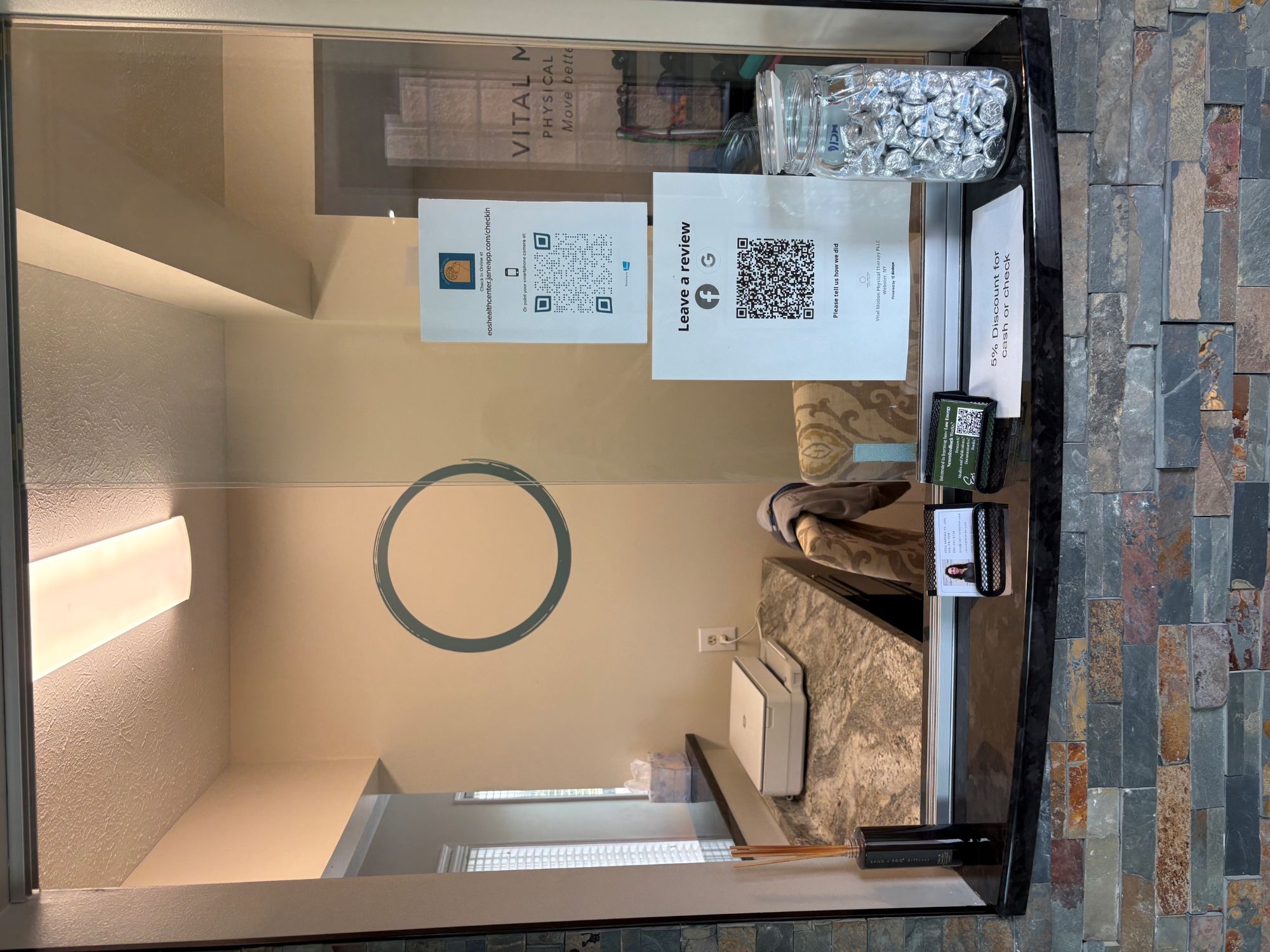 Eos Health Center
