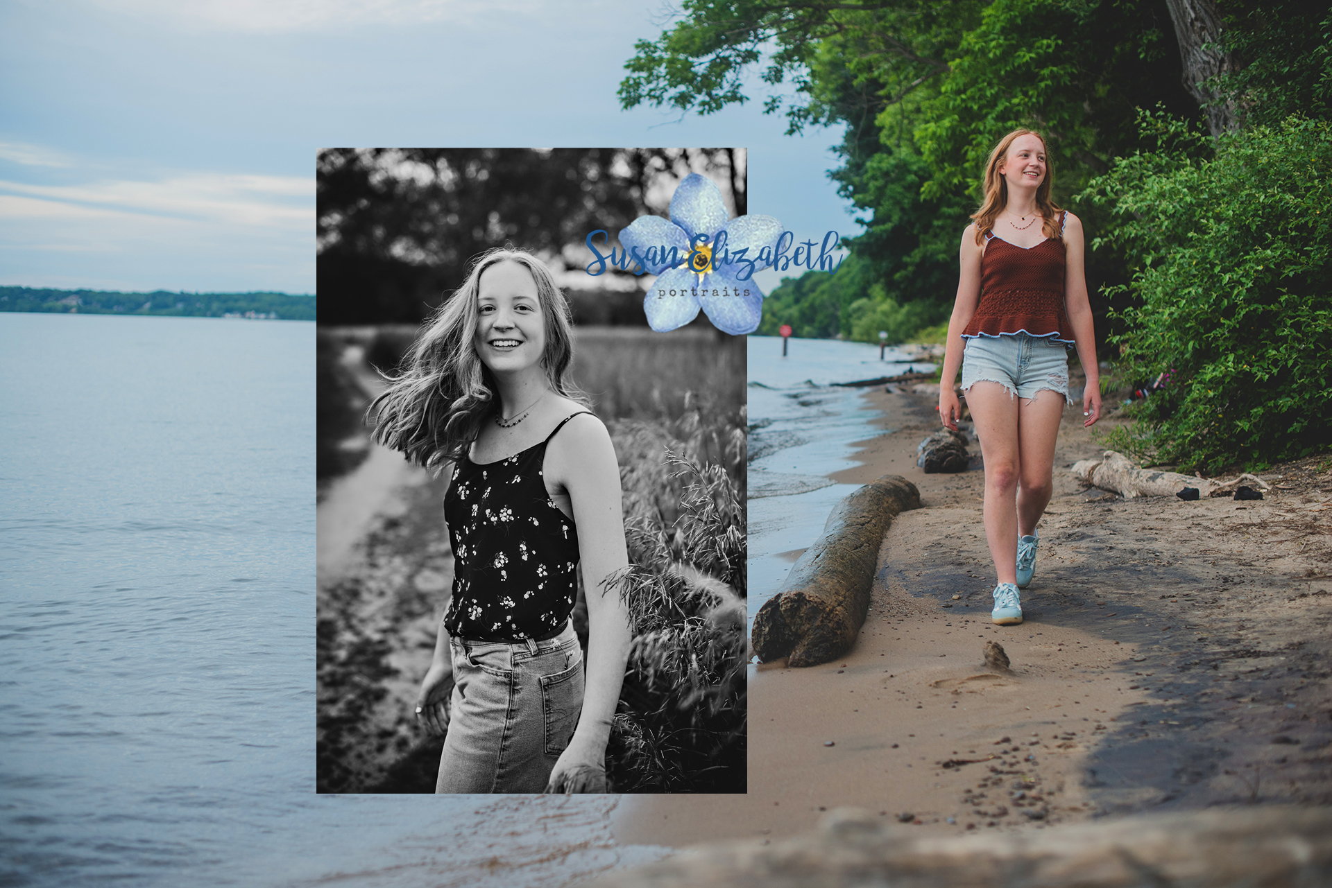 Susan Elizabeth Portraits