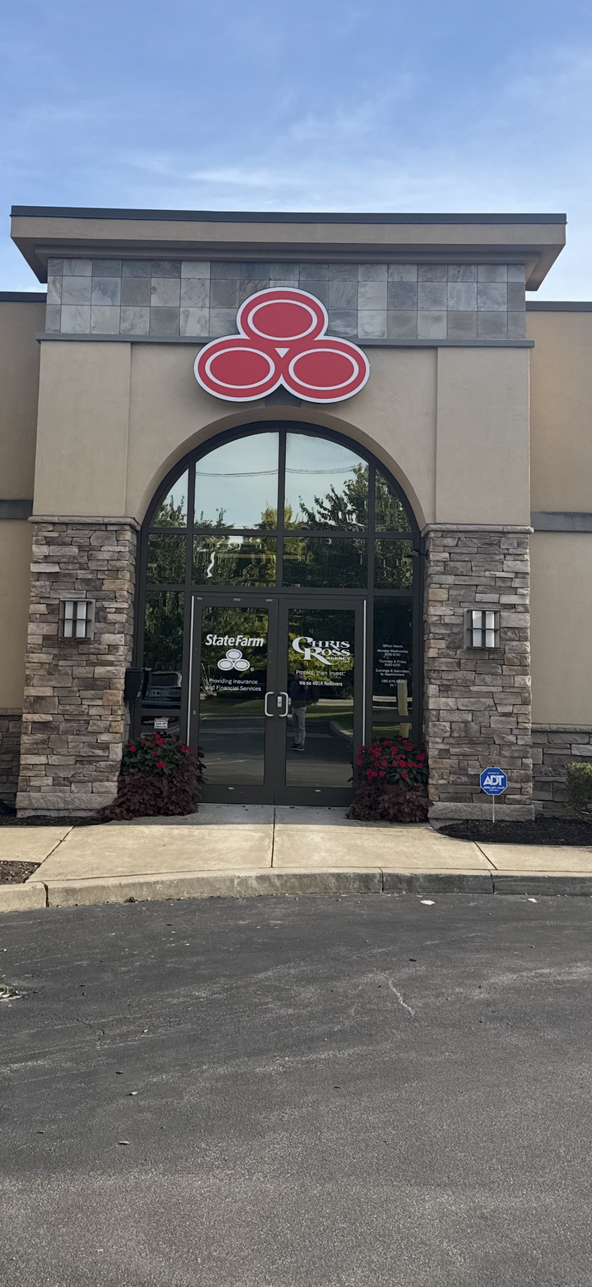 Chris Ross State Farm Agency