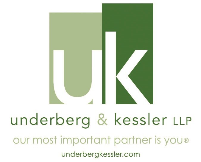 Underberg & Kessler LLP