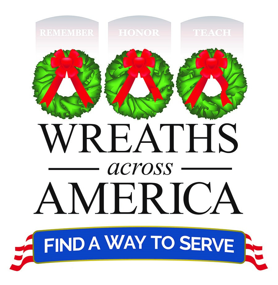 Wreaths Across America - Webster