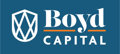 Boyd Capital Logo