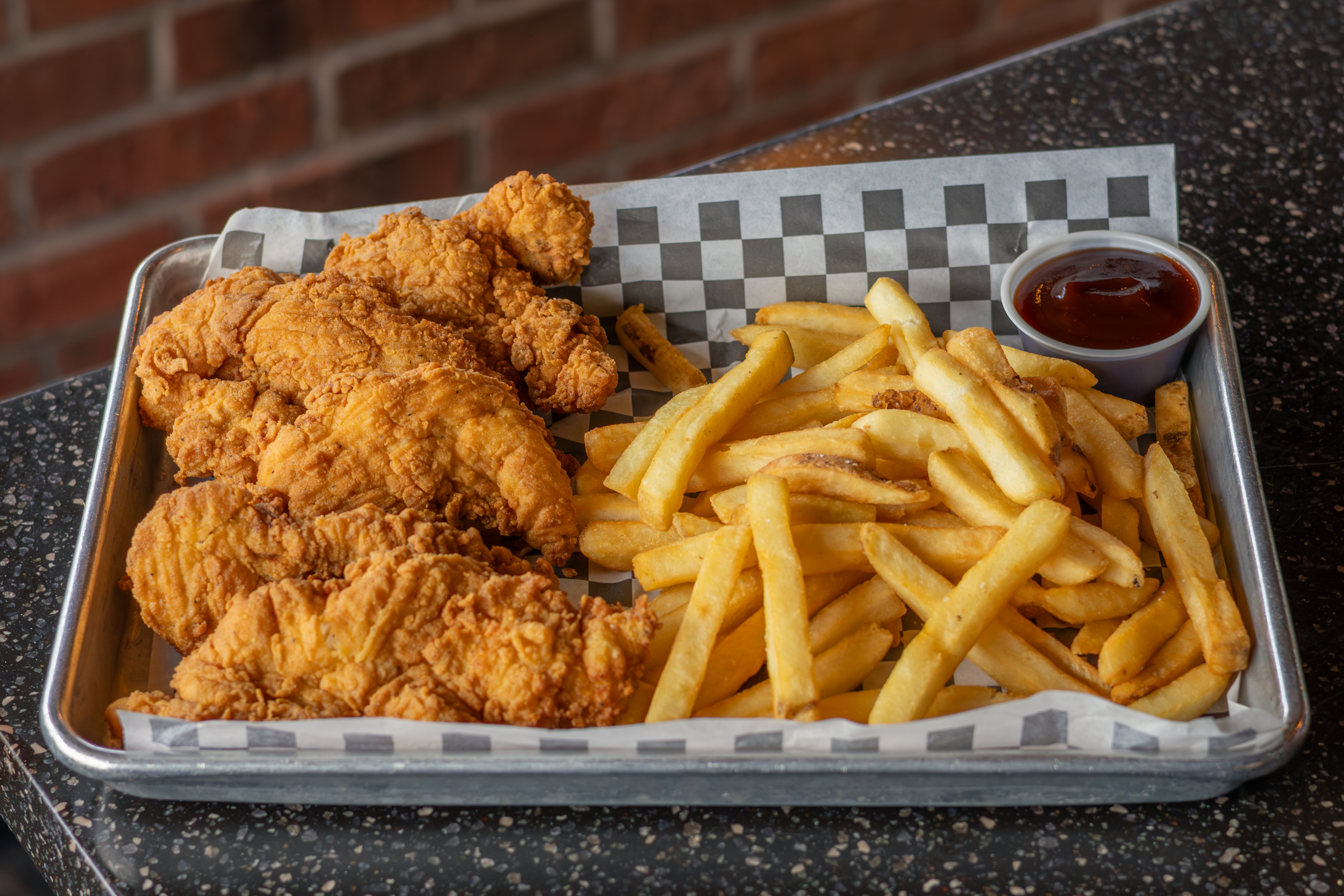 Chicken Tenders