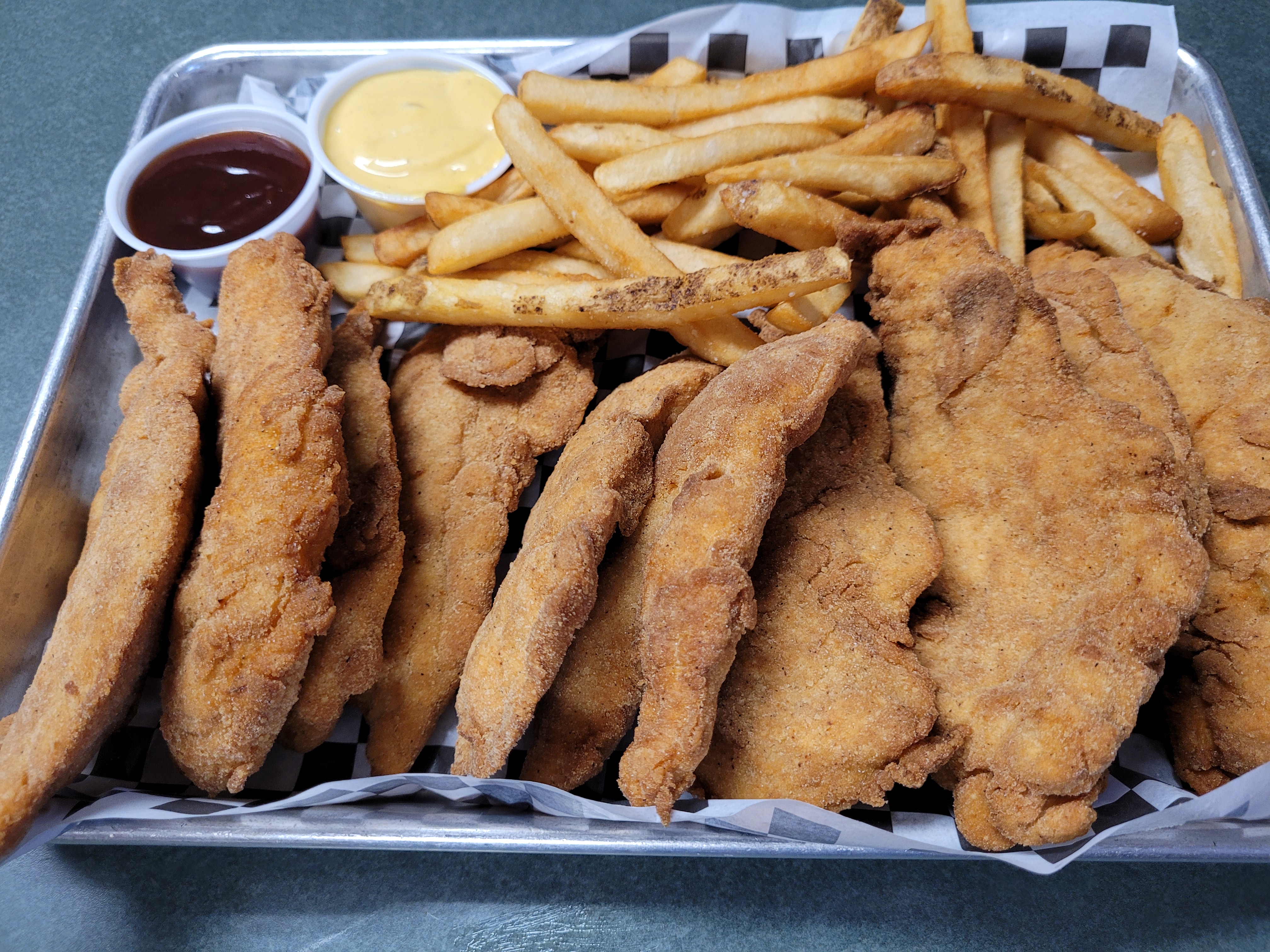 Chicken Tenders