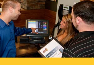 Distillery Franchise Support