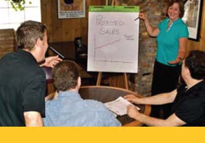 Distillery Franchise Support