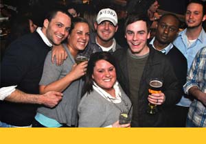 Distillery Customers