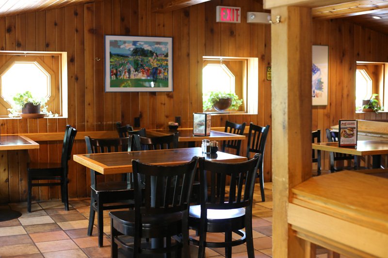 Rochester - Mt. Hope