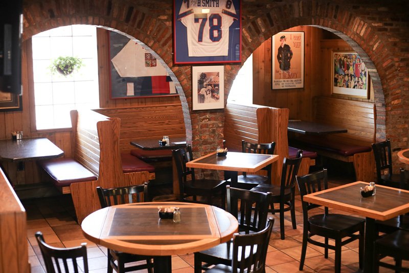 Bar photo 2